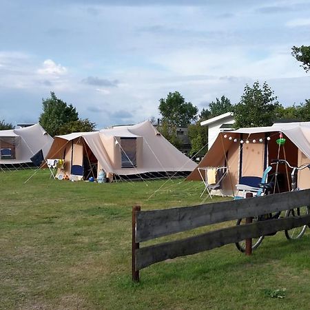Ameland Tentenverhuur Atv Ballum Εξωτερικό φωτογραφία
