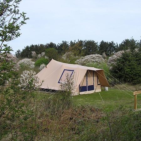 Ameland Tentenverhuur Atv Ballum Εξωτερικό φωτογραφία