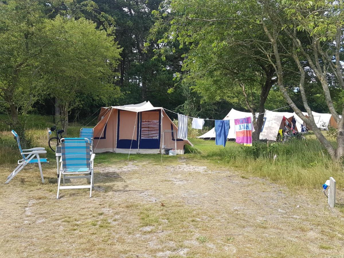 Ameland Tentenverhuur Atv Ballum Εξωτερικό φωτογραφία