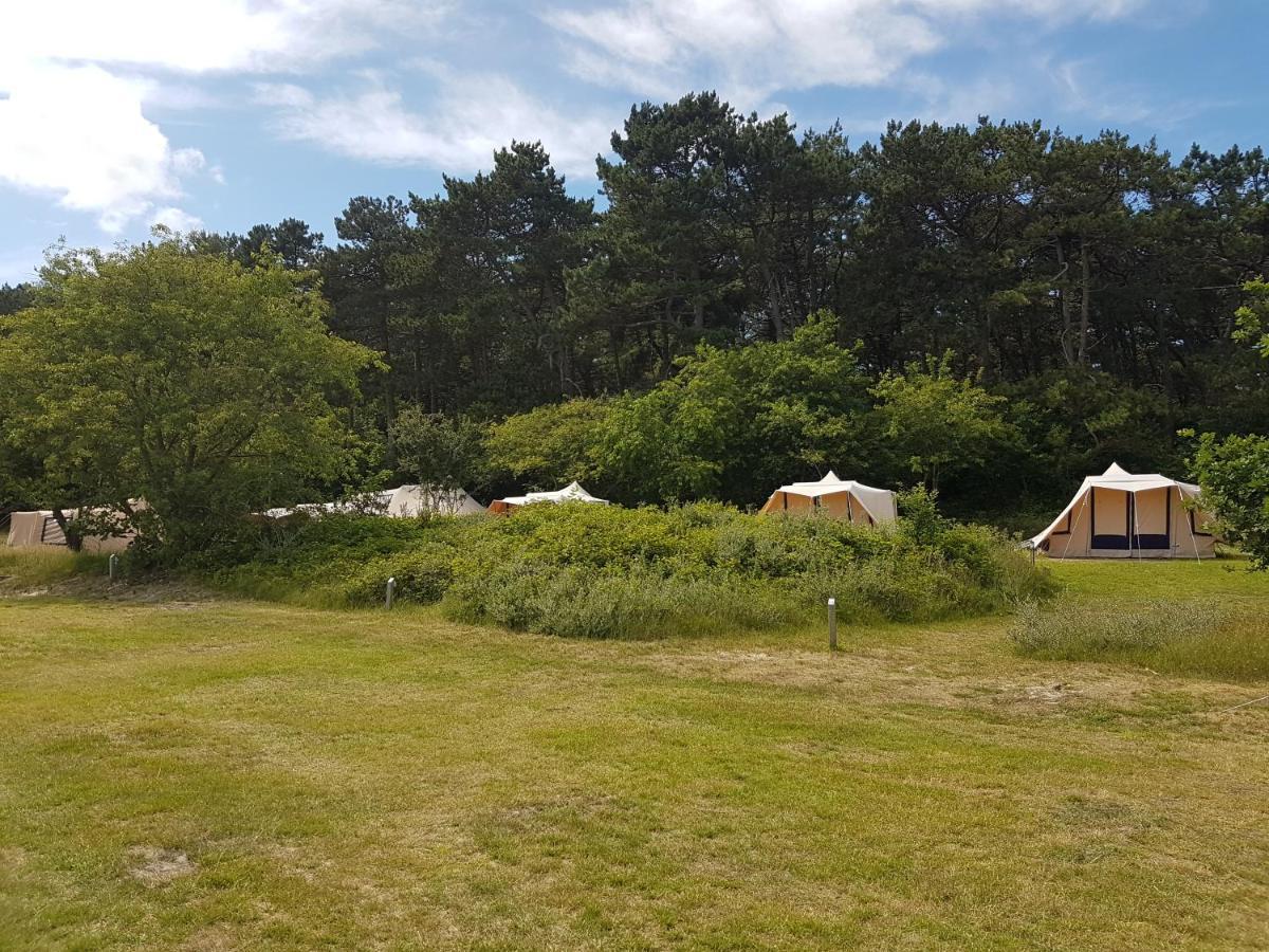 Ameland Tentenverhuur Atv Ballum Εξωτερικό φωτογραφία