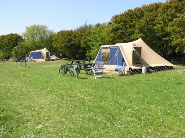 Ameland Tentenverhuur Atv Ballum Εξωτερικό φωτογραφία